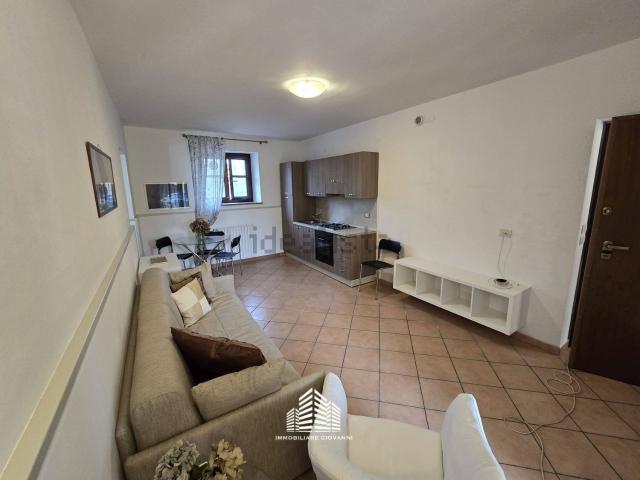 Appartamento in affitto di 60 m² in Via Camillo Benso Conte di Cavour, 61
