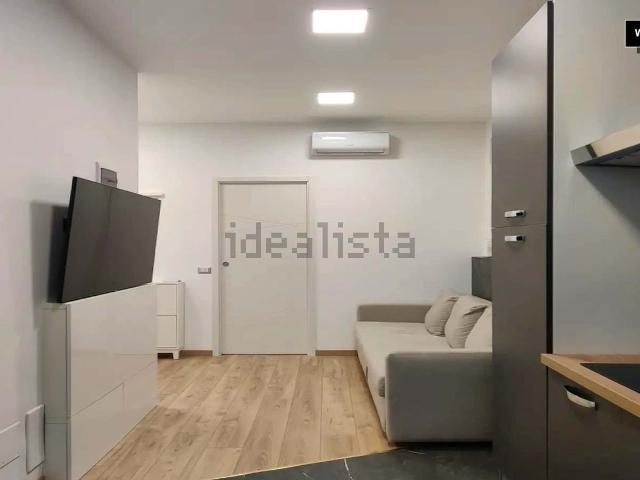 Appartamento in affitto di 60 m² in Via Camillo Ugoni