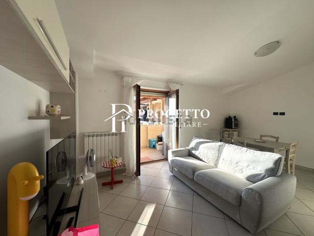 Appartamento in affitto di 60 m² in Via Campania