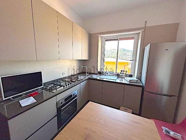 Appartamento in affitto di 60 m² in Via Campania