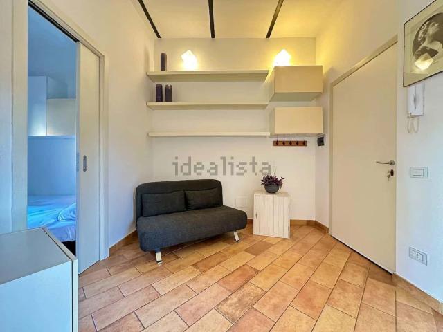 Appartamento in affitto di 60 m² in Via Campobasso, 7