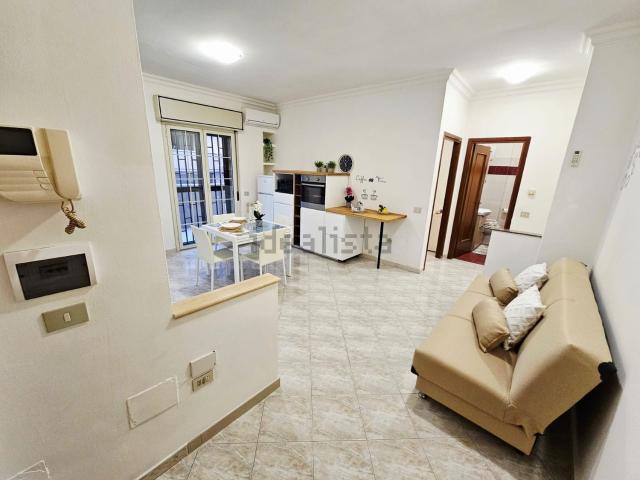 Appartamento in affitto di 60 m² in Via Campolimpido, 83