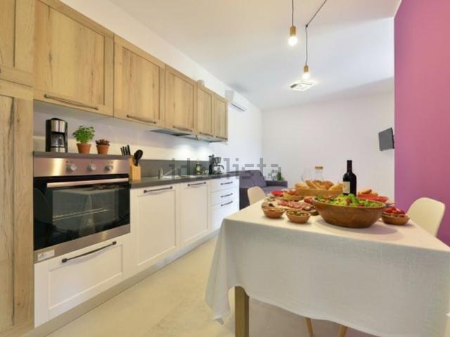 Appartamento in affitto di 60 m² in Via Cantalupo, 18