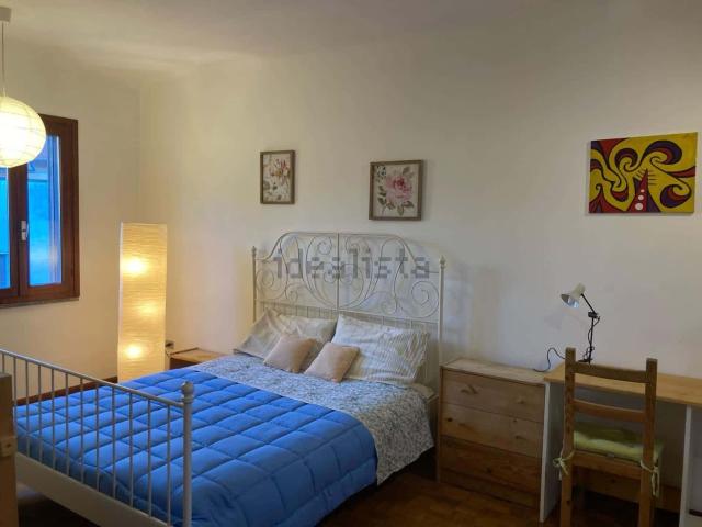 Appartamento in affitto di 60 m² in Via Caduti della Liberazione, 29