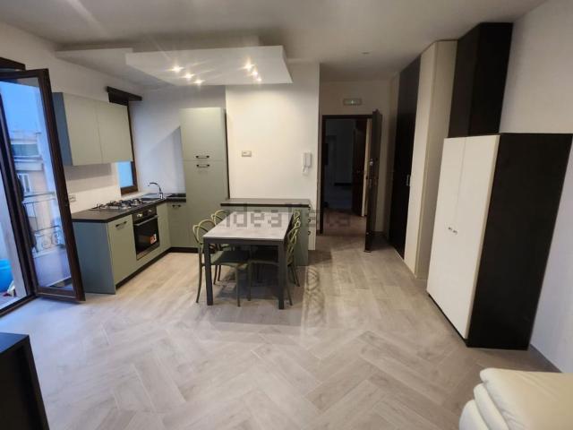 Appartamento in affitto di 60 m² in Via Caduti sul Lavoro