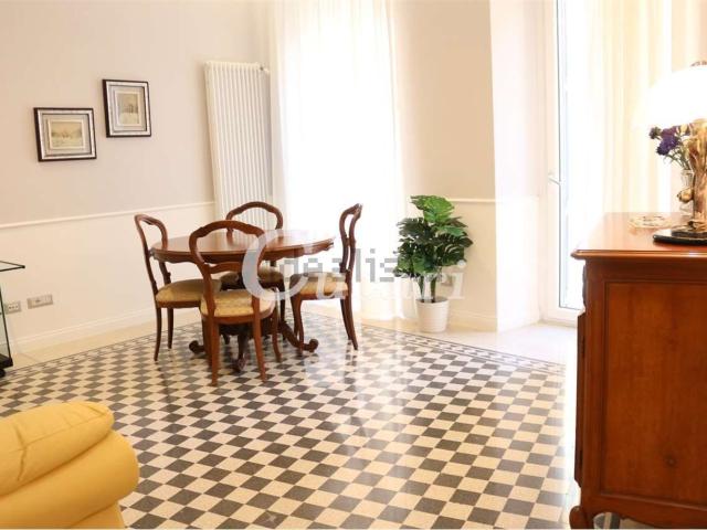 Appartamento in affitto di 60 m² in Via Cairoli