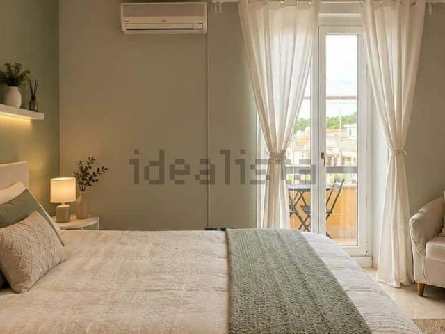 Appartamento in affitto di 60 m² in Via Caltagirone, 15