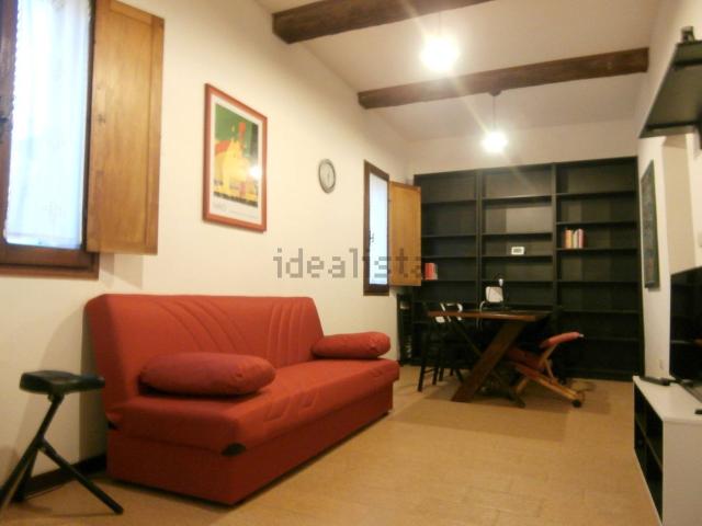 Appartamento in affitto di 60 m² in Via Capo delle Volte, 50
