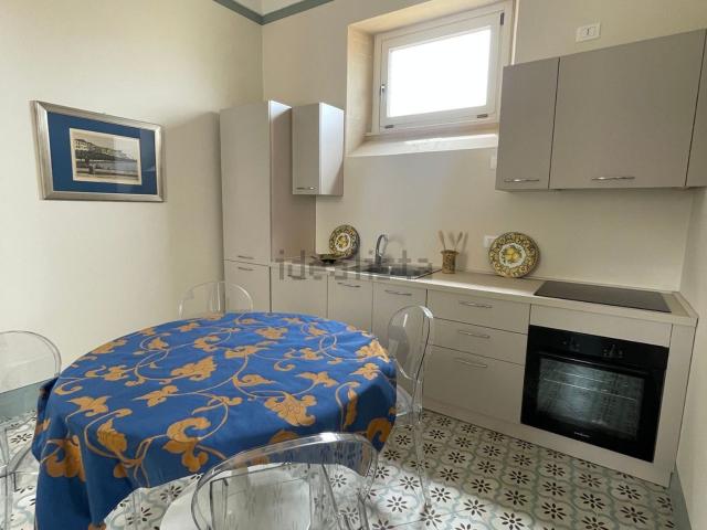 Appartamento in affitto di 60 m² in Via Capodieci