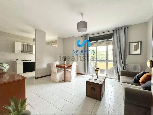 Appartamento in affitto di 60 m² in Via Cappuccini, 24