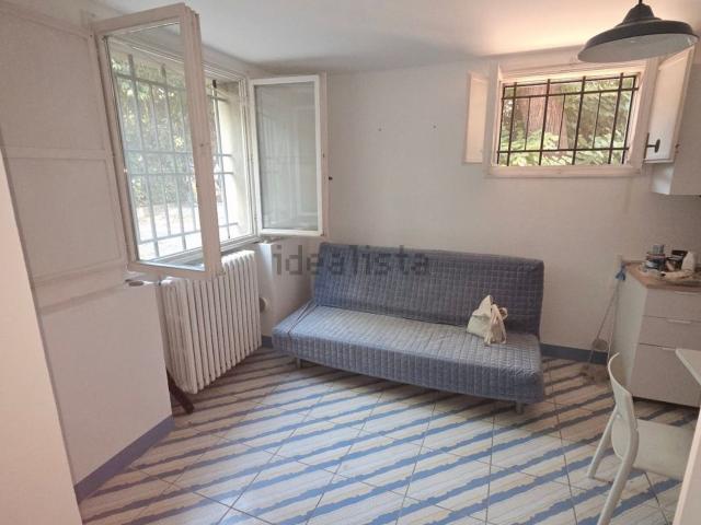 Appartamento in affitto di 60 m² in Via Capramozza