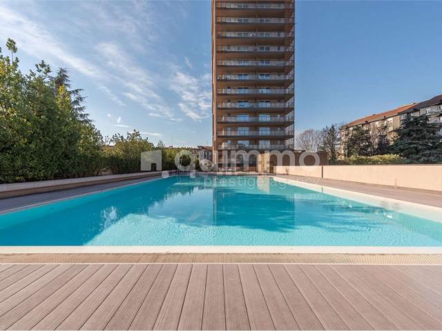Appartamento in affitto di 60 m² in Via Carlo Imbonati, 62