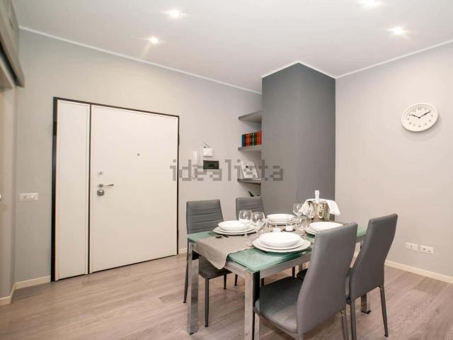 Appartamento in affitto di 60 m² in Via Carlo Pascal, 33