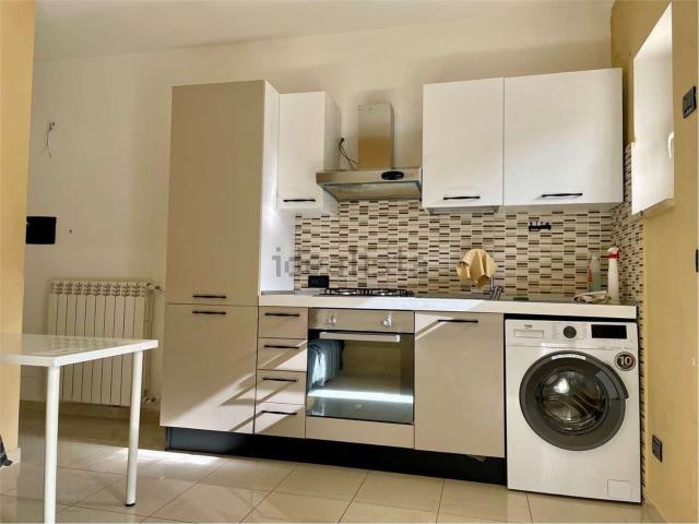 Appartamento in affitto di 60 m² in Via Carlo Pisacane