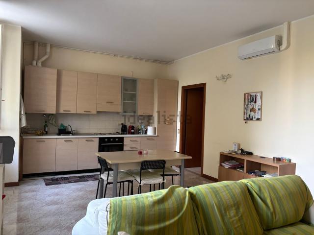 Appartamento in affitto di 60 m² in Via Carolina Balconi, 44