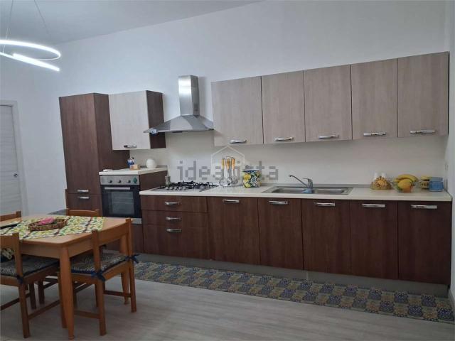 Appartamento in affitto di 60 m² in Via Castelvetrano