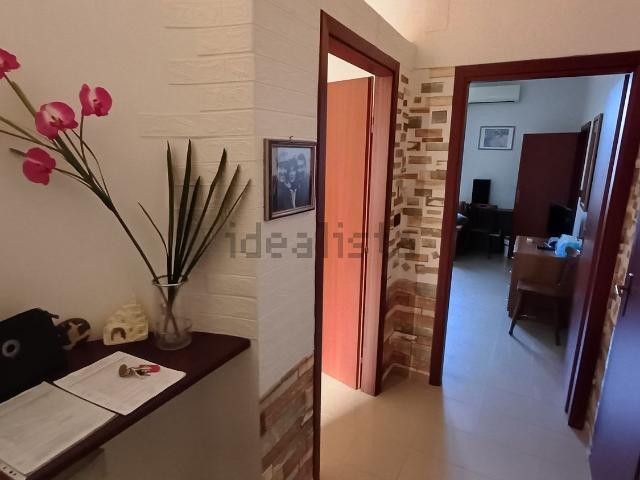 Appartamento in affitto di 60 m² in Via Casa Savoia