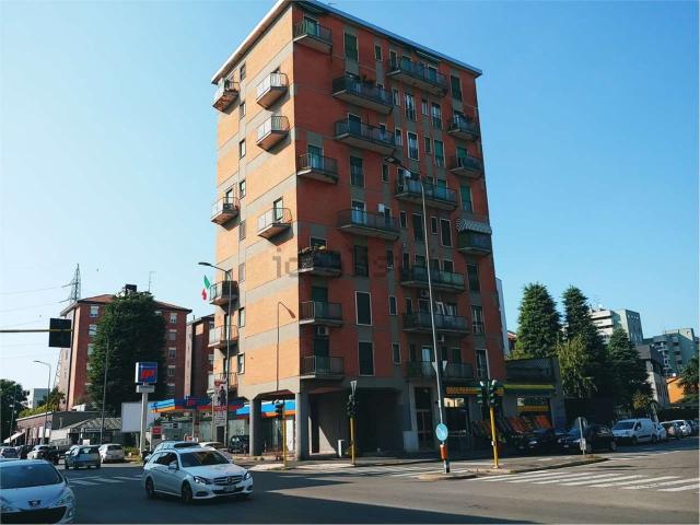 Appartamento in affitto di 60 m² in Via Cassano d&apos Adda, 30