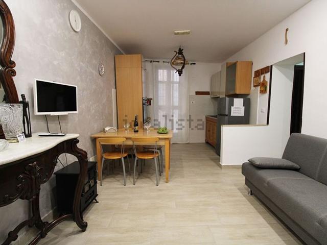 Appartamento in affitto di 60 m² in Via Cauto, 16
