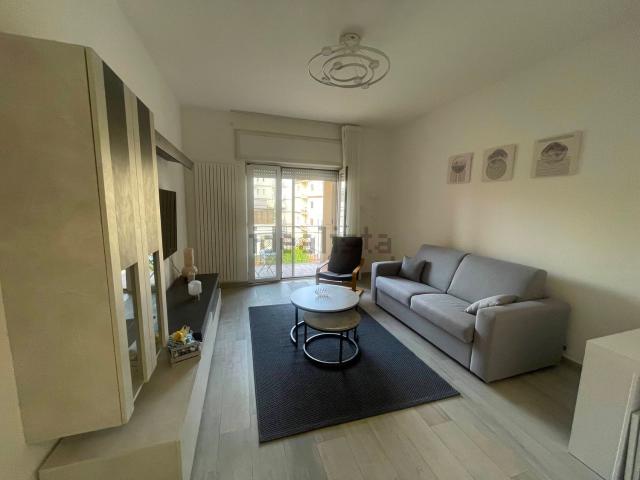 Appartamento in affitto di 60 m² in Via Caudina