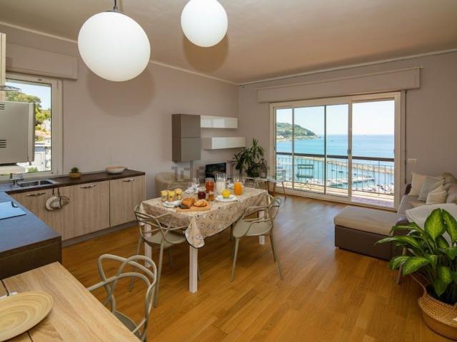 Appartamento in affitto di 60 m² in Via Cavo, 8