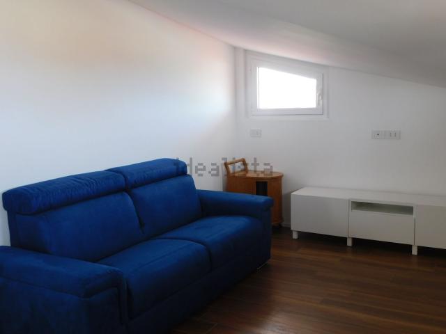 Appartamento in affitto di 60 m² in Via Cavour, 19
