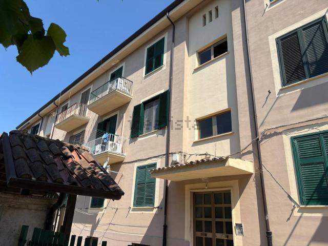 Appartamento in affitto di 60 m² in Via Cavour