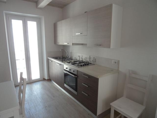 Appartamento in affitto di 60 m² in Via Cavour, 51