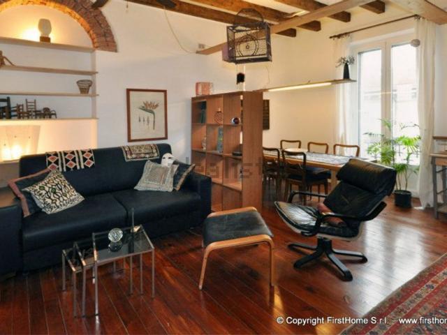 Appartamento in affitto di 60 m² in Via Ceresio