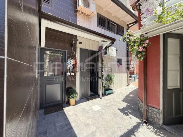 Appartamento in affitto di 60 m² in Via Cerere, 9