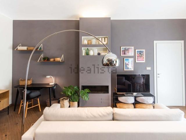 Appartamento in affitto di 60 m² in Via Cesare Balbo, 33