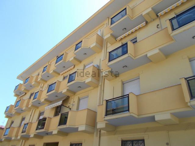 Appartamento in affitto di 60 m² in Via Cesare de Titta