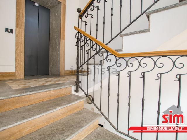 Appartamento in affitto di 60 m² in Via Cesare Magnani Ricotti