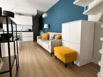 Appartamento in affitto di 60 m² in Via Chiaviche