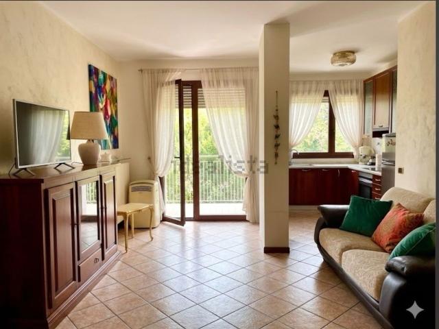 Appartamento in affitto di 60 m² in Via Cinque Giornate, 2