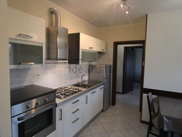 Appartamento in affitto di 60 m² in Via Circonvallazione, 8