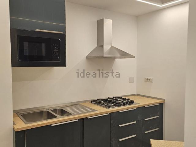 Appartamento in affitto di 60 m² in Via Città di Castello, 27