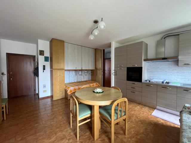 Appartamento in affitto di 60 m² in Via Corte di Giustizia, 14