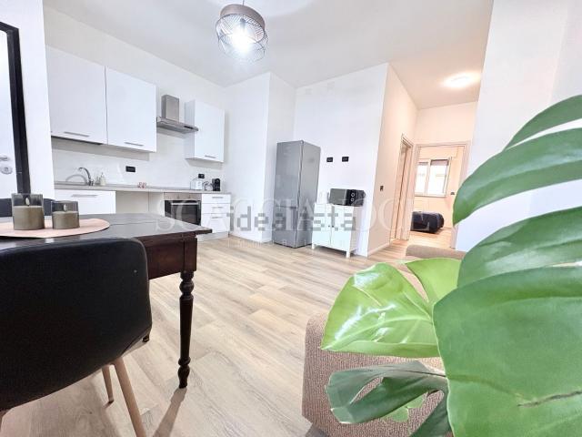 Appartamento in affitto di 60 m² in Via Costantino Crosa, 11