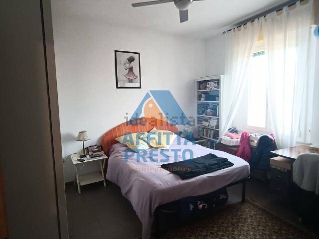Appartamento in affitto di 60 m² in Via Cosimo Ridolfi, 24