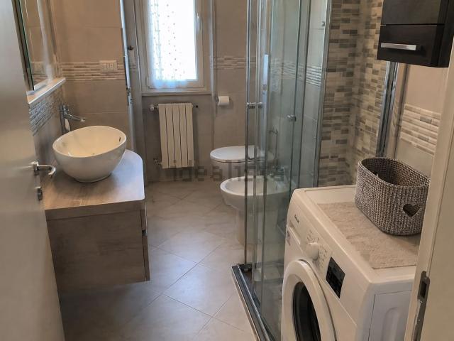 Appartamento in affitto di 60 m² in Via Claudio Treves