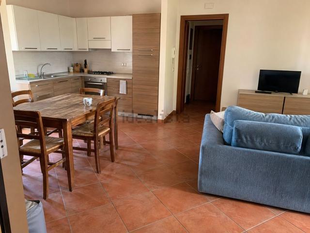 Appartamento in affitto di 60 m² in Via Claudio Treves