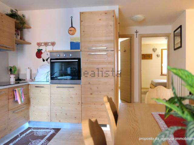 Appartamento in affitto di 60 m² in Via Clamer, 16