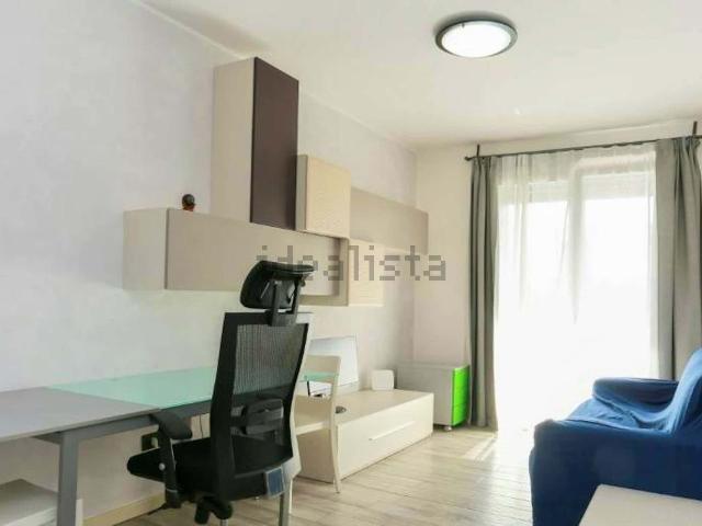 Appartamento in affitto di 60 m² in Via Clitumno