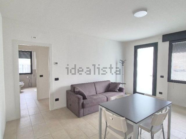 Appartamento in affitto di 60 m² in Via Crete
