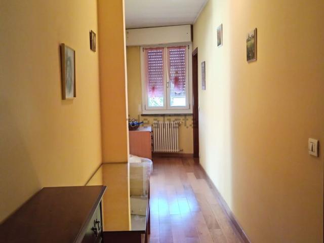 Appartamento in affitto di 60 m² in Via crevacuore, 8
