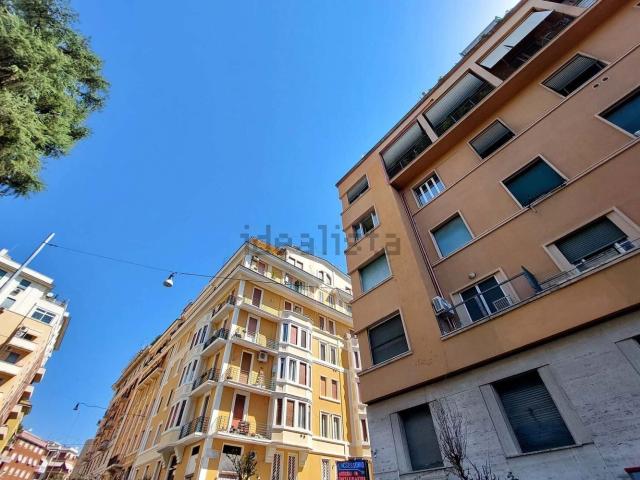 Appartamento in affitto di 60 m² in Via Cremona, 15