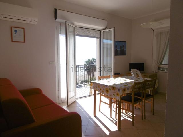 Appartamento in affitto di 60 m² in Via Cristoforo Colombo, 60