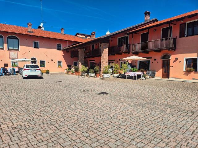 Appartamento in affitto di 60 m² in Via Cuneo