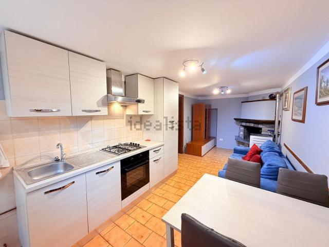 Appartamento in affitto di 60 m² in Via Cucchi